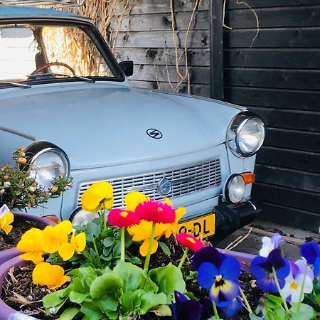 B &B Yuupke Maasbree Noord-Limburg Venlo Roermond Bed & Breakfast Eksteriør bilde