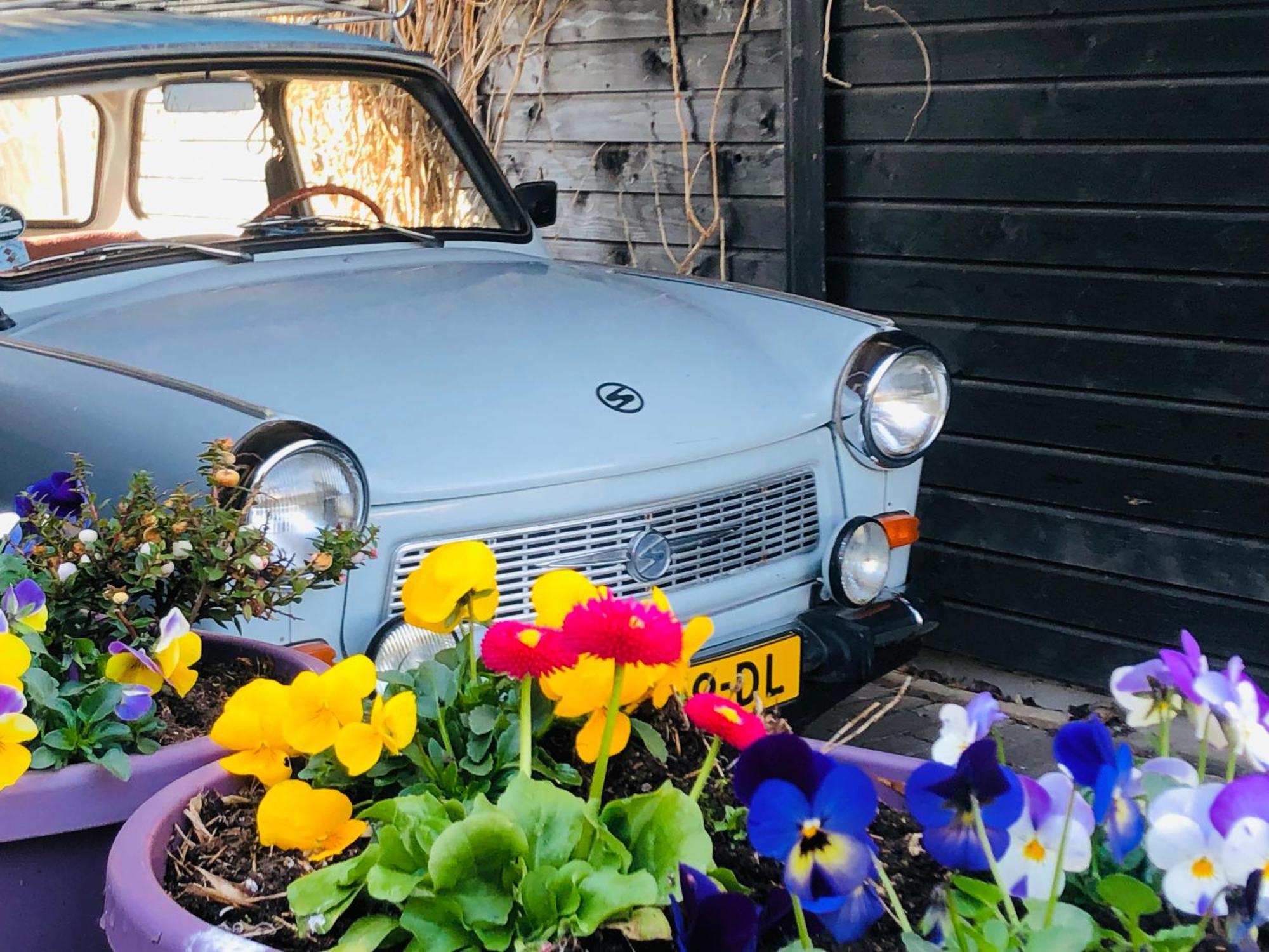 B &B Yuupke Maasbree Noord-Limburg Venlo Roermond Bed & Breakfast Eksteriør bilde